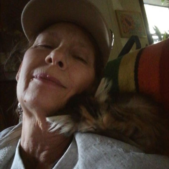 Meet your Posher, Monica - Picture 1 of 1